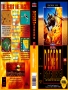 Sega  Genesis&nbsp; - &nbsp;Desert Strike (2)